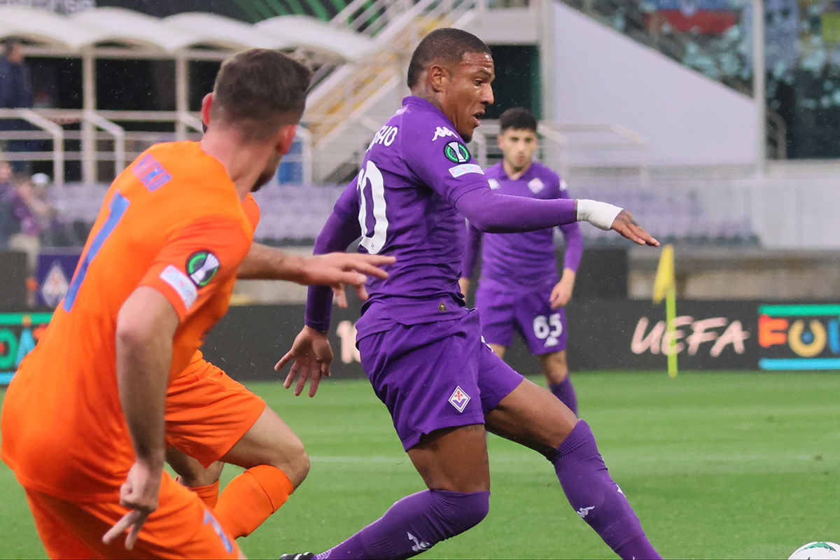 Il Torino riparte da Baroni. Tra i primi nomi in entrata c'è Folorunsho