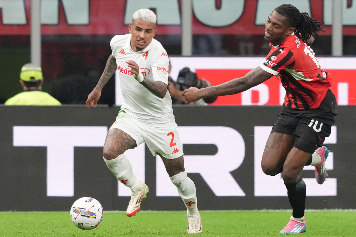 CorFio: continua il tabù delle trasferte, 19 punti lontano dal Franchi