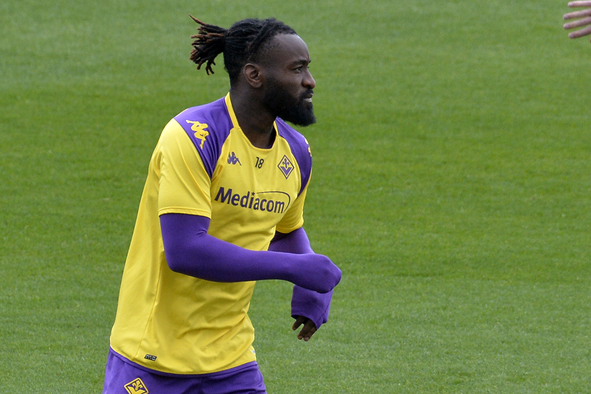 Sportmediaset - Le cifre di Nzola al Pisa tra riscatto e controriscatto