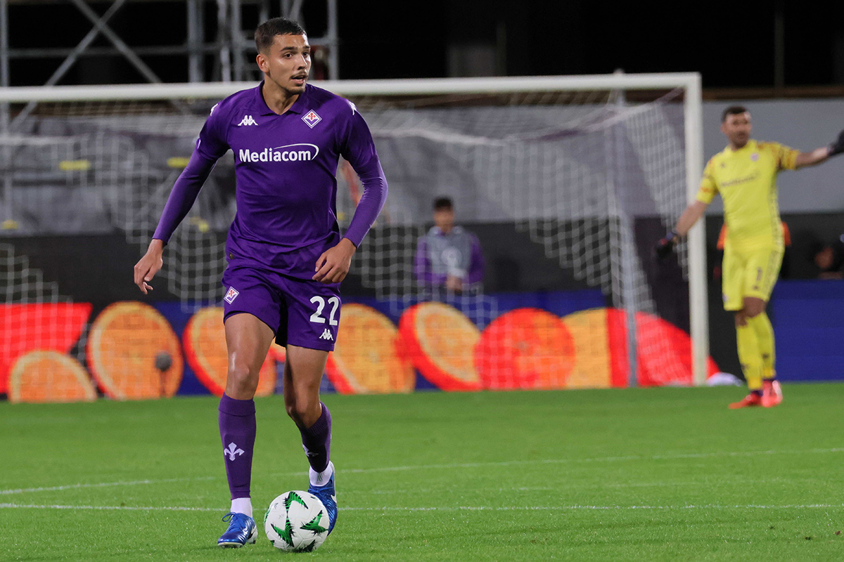 Di Marzio: "Asse Firenze-Monza caldissimo: possibile inserimento di Moreno per Pablo Marì"