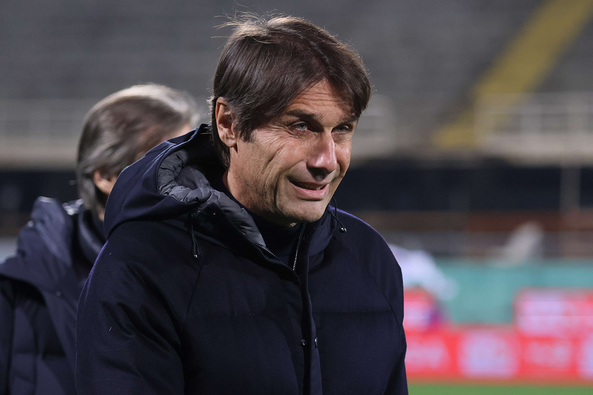 Serie A, il Napoli vince 1-0 contro il Lecce