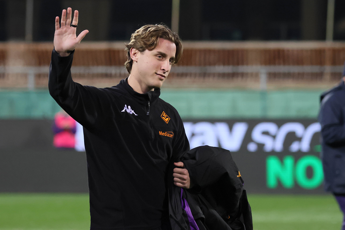 Campo o panchina: Bove, ancora 15/20 giorni di attesa. Palladino pronto ad accoglierlo nello staff