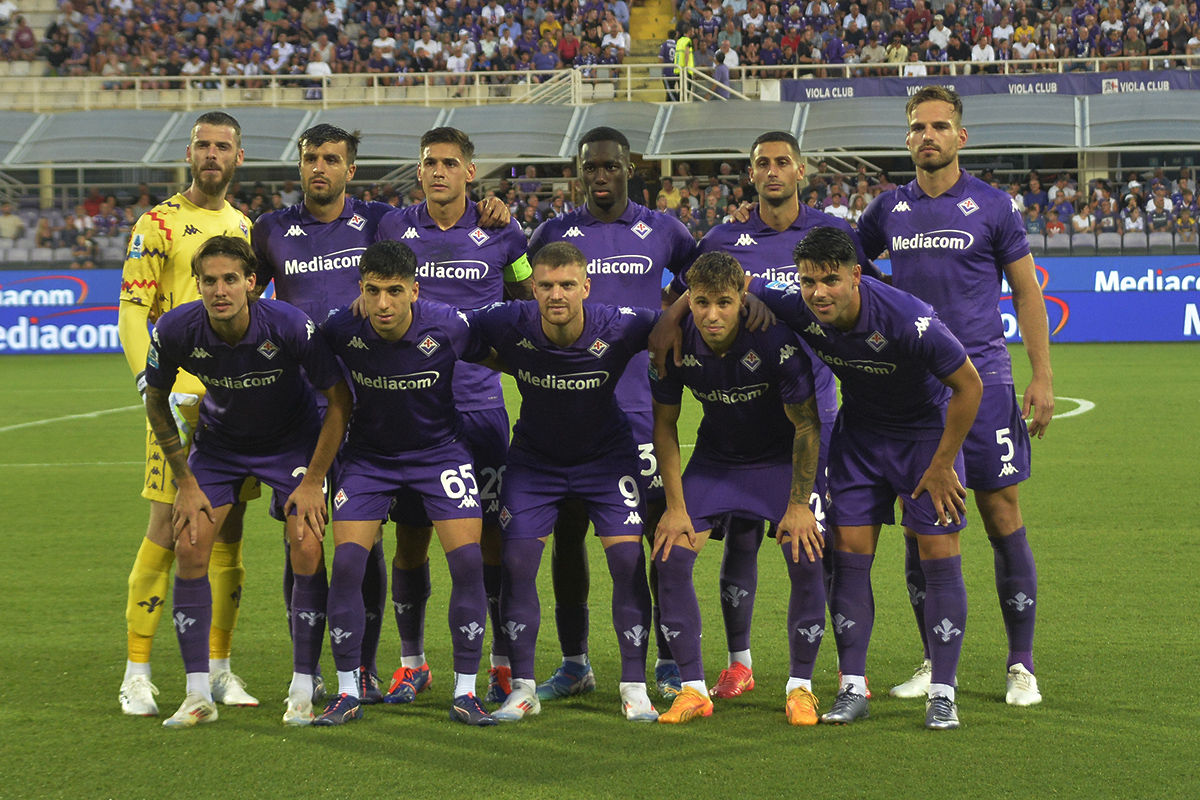 Fiorentina-LASK, la FORMAZIONE DEI TIFOSI: Moreno in difesa, Mandragora-Richardson in mezzo