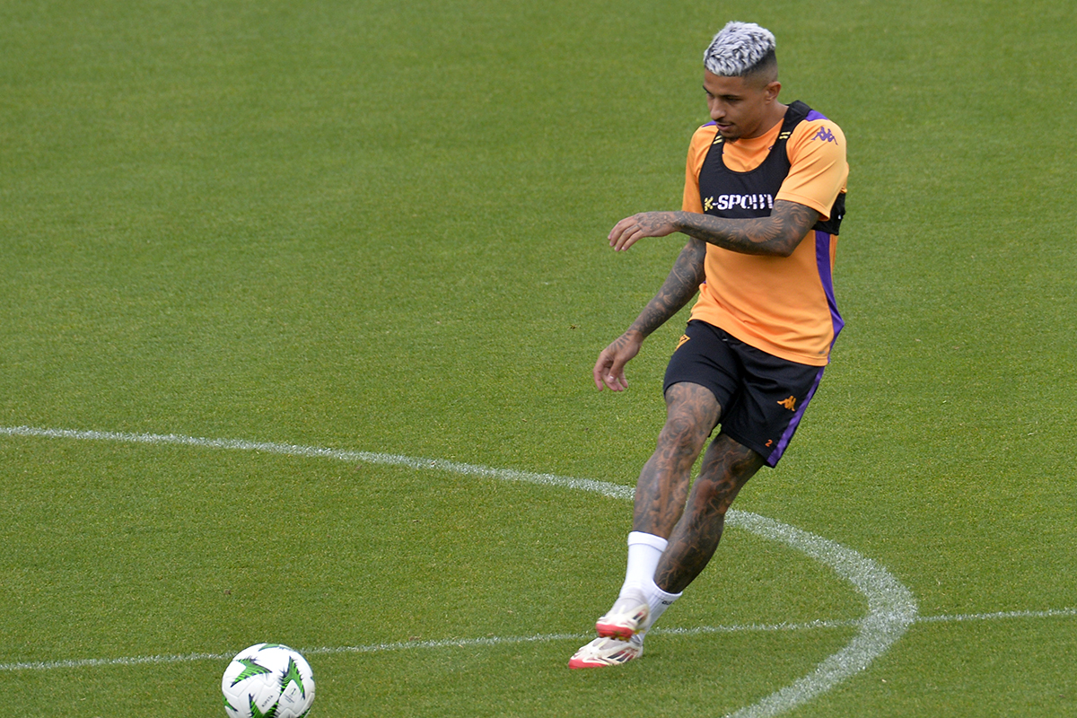 Fiorentina-Betis, i convocati di Palladino: torna Dodo, out Cataldi