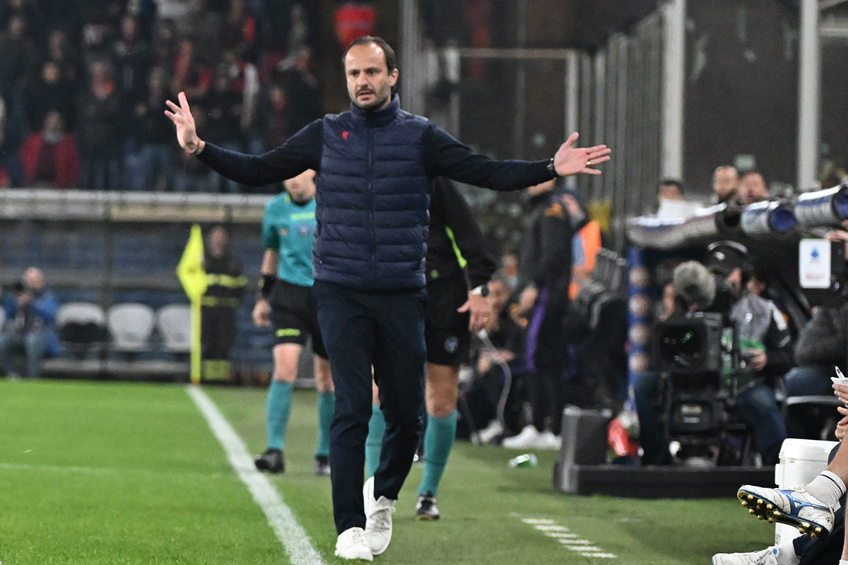 Parma, per il dopo Chivu i favoriti sono Gilardino e Vanoli