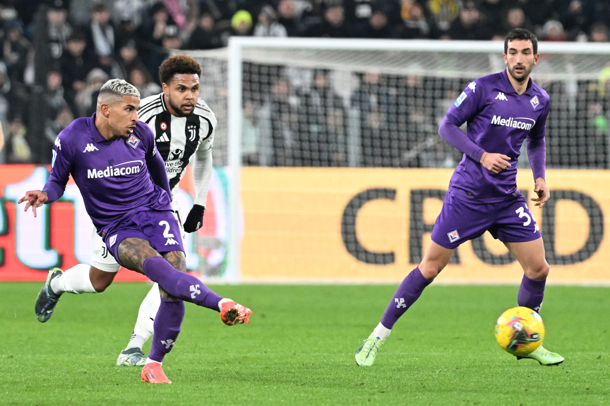 Tuttosport - Palladino recupera l’amuleto Dodo. Cataldi verso il forfait