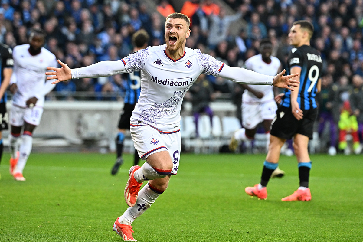 Rigori, finita la maledizione (?). 5 errori su 6 nel 2024 prima del gol di Beltran a Bruges