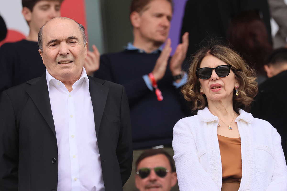 Commisso e le novità sul Franchi: i 55 milioni (almeno), il total control dei cantieri e una lunga concessione