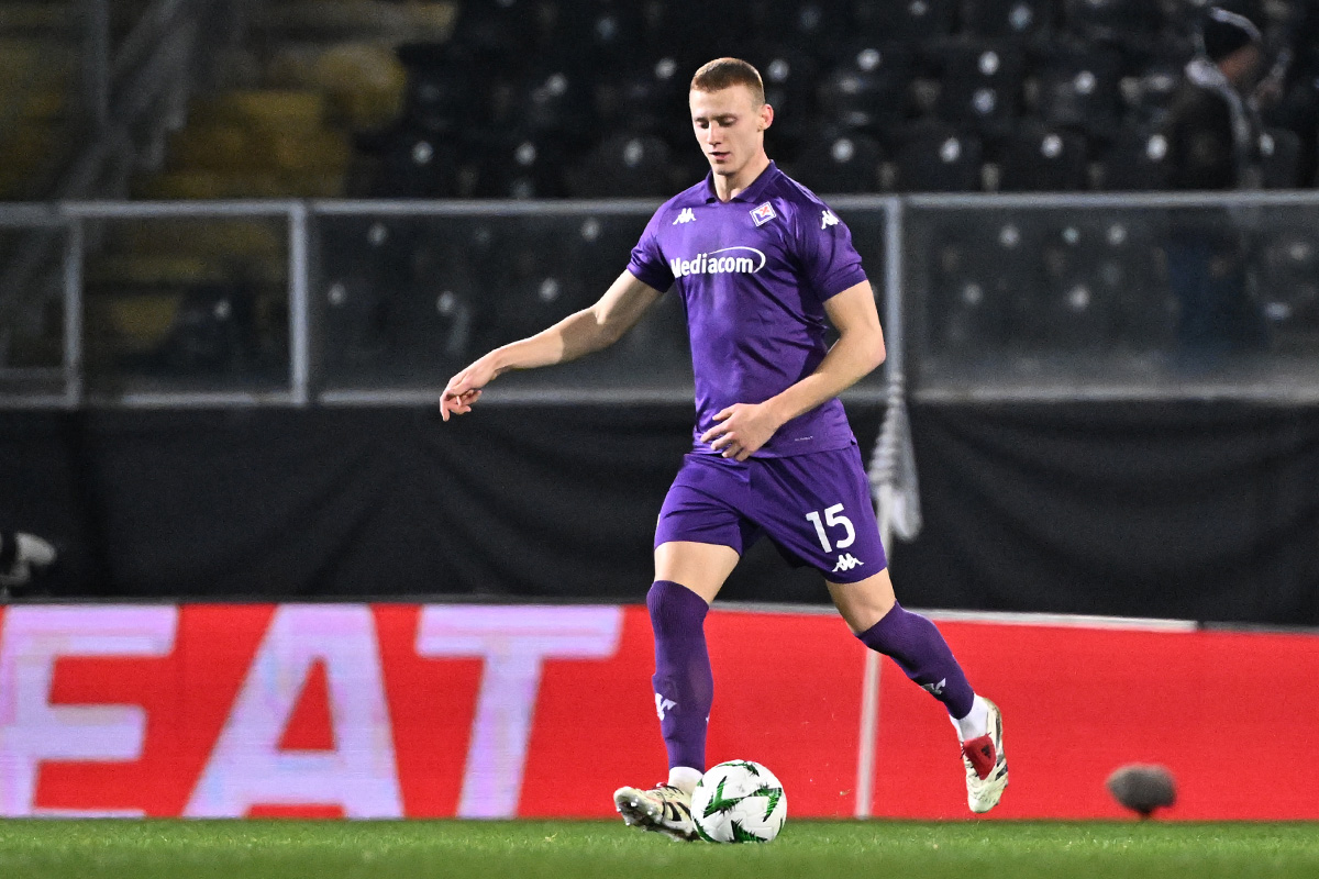 Tuttosport: il Milan punta a Comuzzo se non dovesse arrivare Leoni