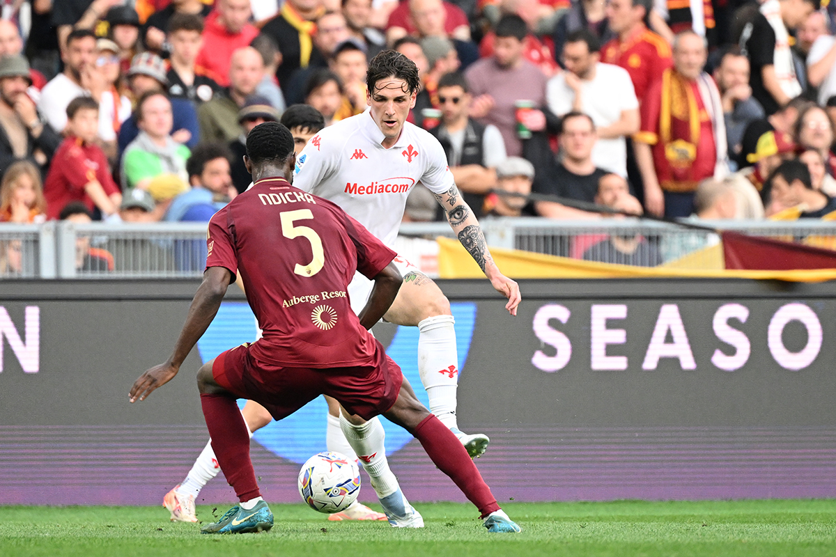 PAGELLE A CONFRONTO: tanti voti dividono la stampa, Zaniolo il peggiore