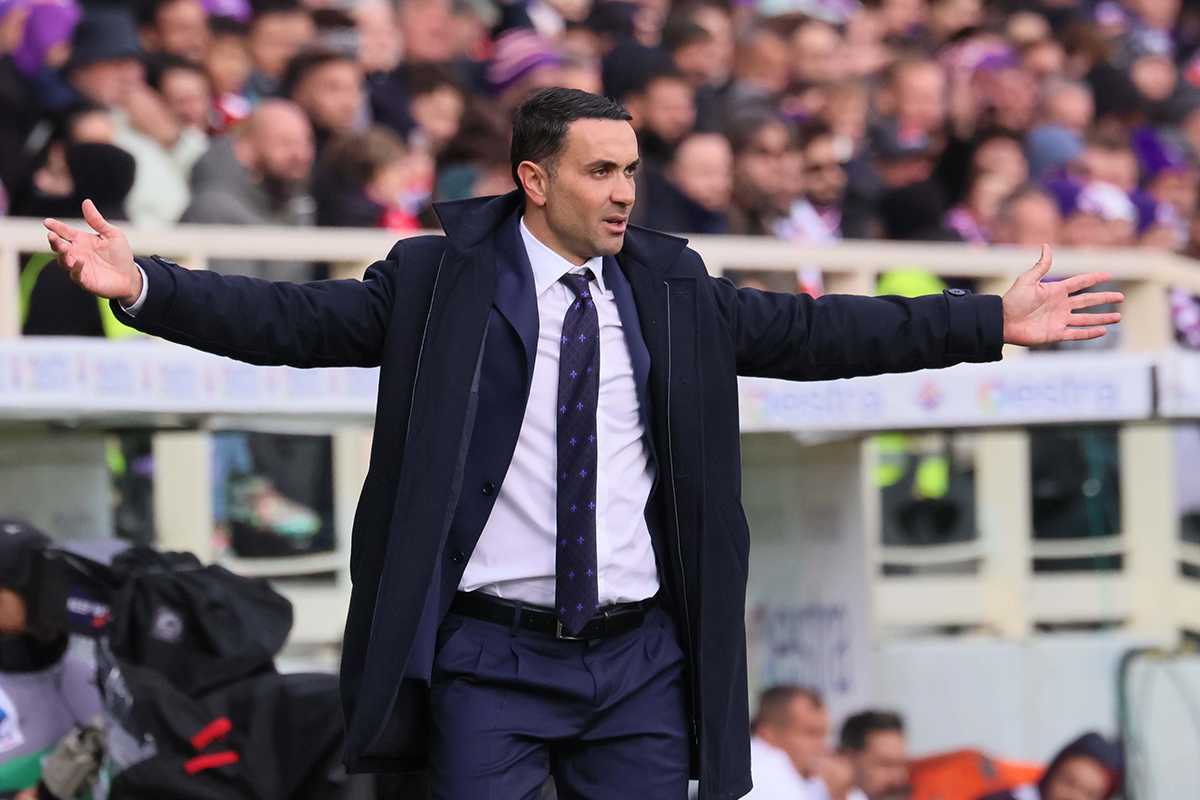 Ora (forse) solo la Conference può salvare la stagione: col Pana la gara più importante. E si riaccende il dubbio su De Gea/Terracciano