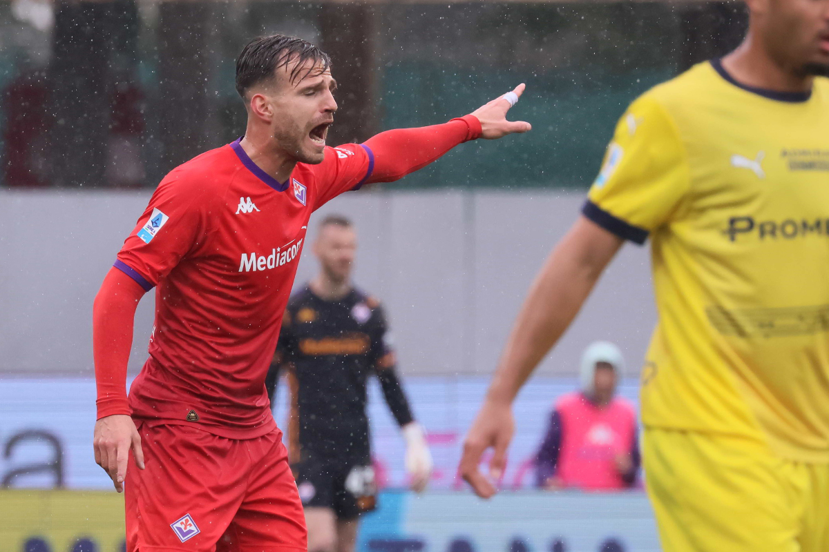 CorFio - Poesio: "La replica di tante occasioni sprecate"