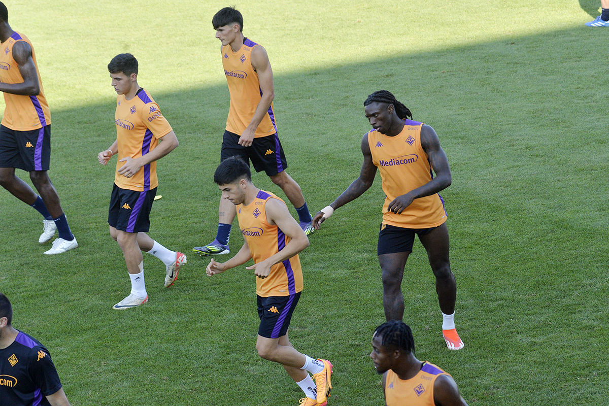 Non solo la Fiorentina: addio ai ritiri tradizionali. Sei club restano a casa