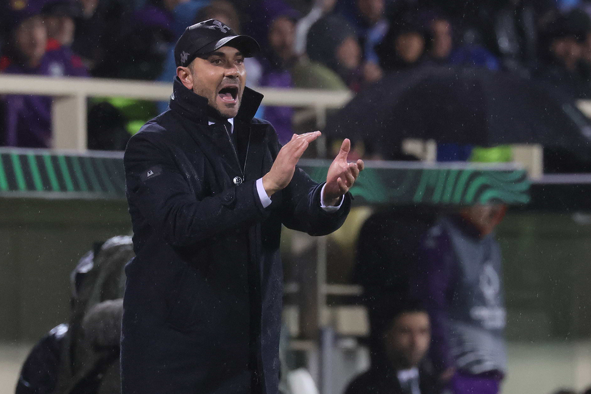 Palladino non fa calcoli: con il Celje la miglior Fiorentina per la terza semifinale di Conference