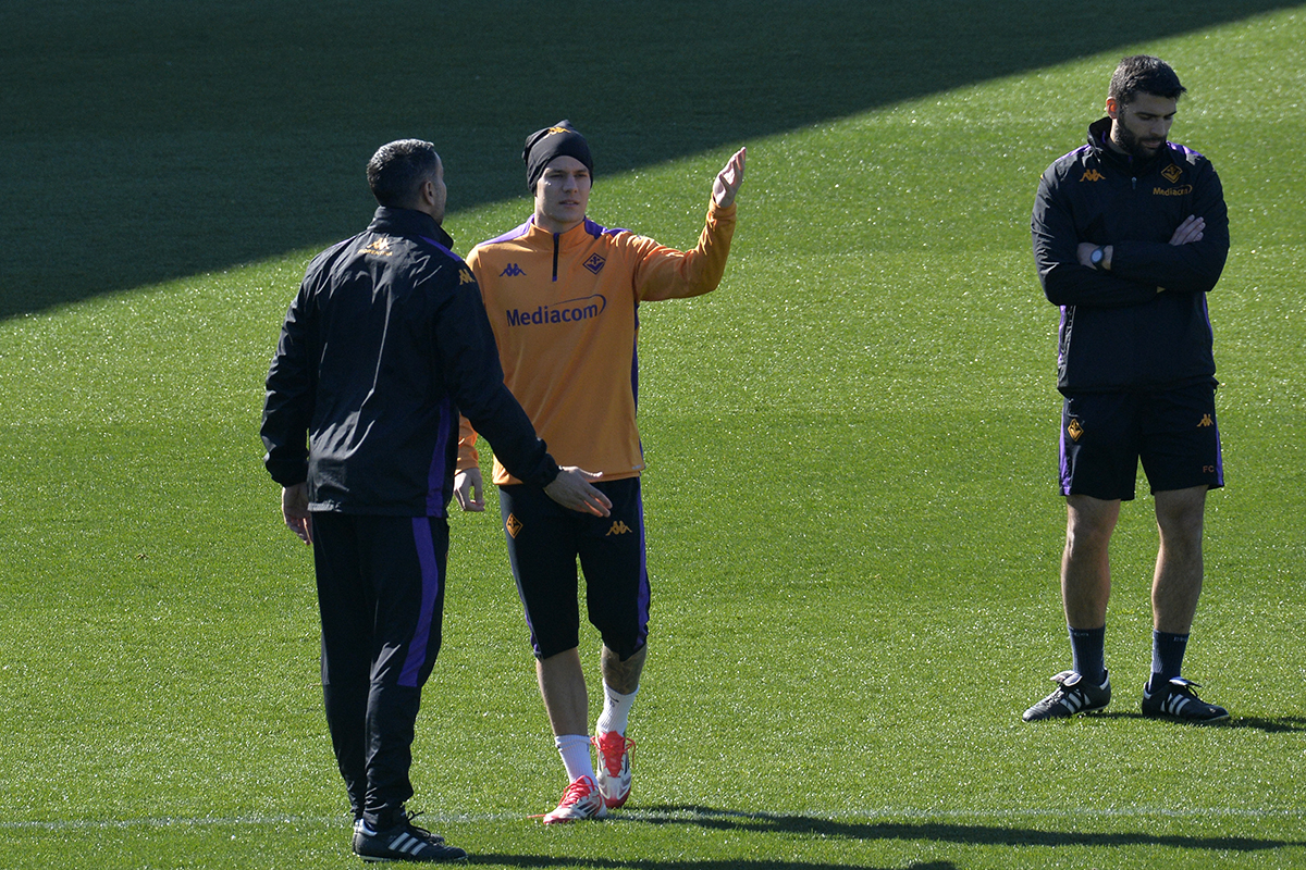 La giornata viola: il riassunto