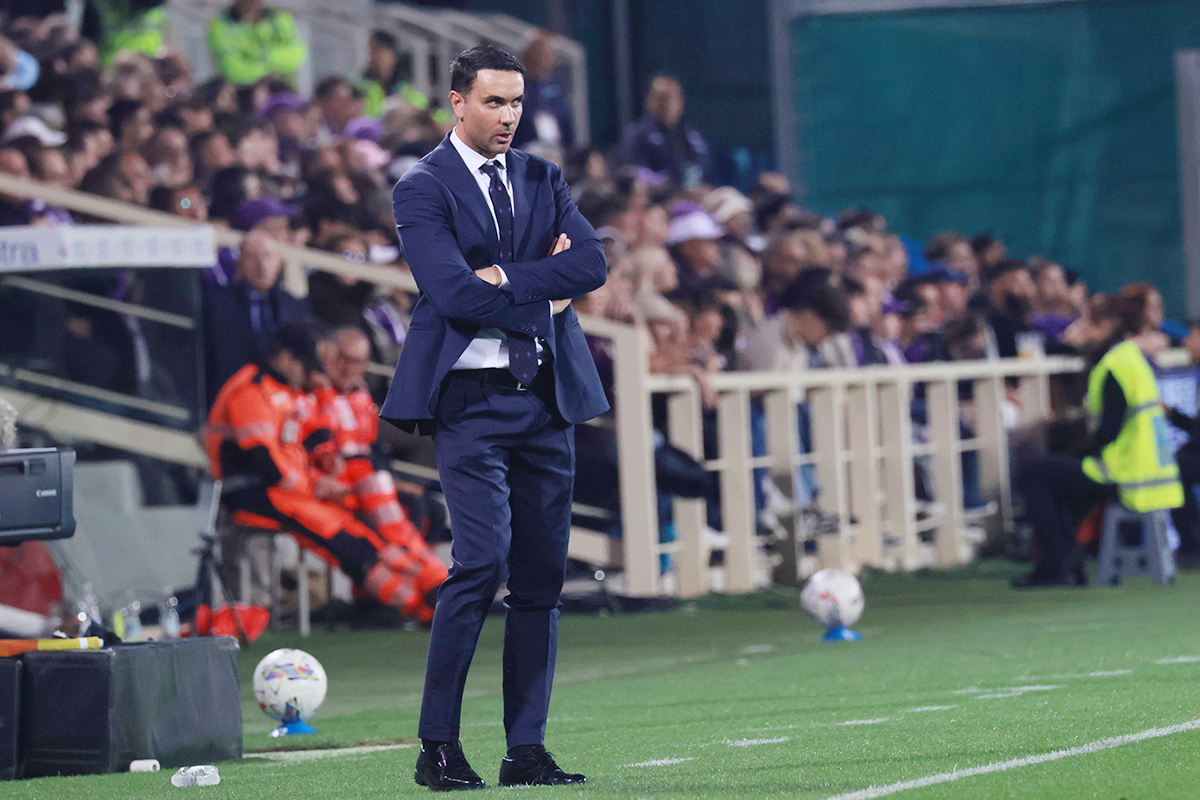 Caroppo su La Nazione: "Troppe partite buttate via. È stata la gara del rimpianto"