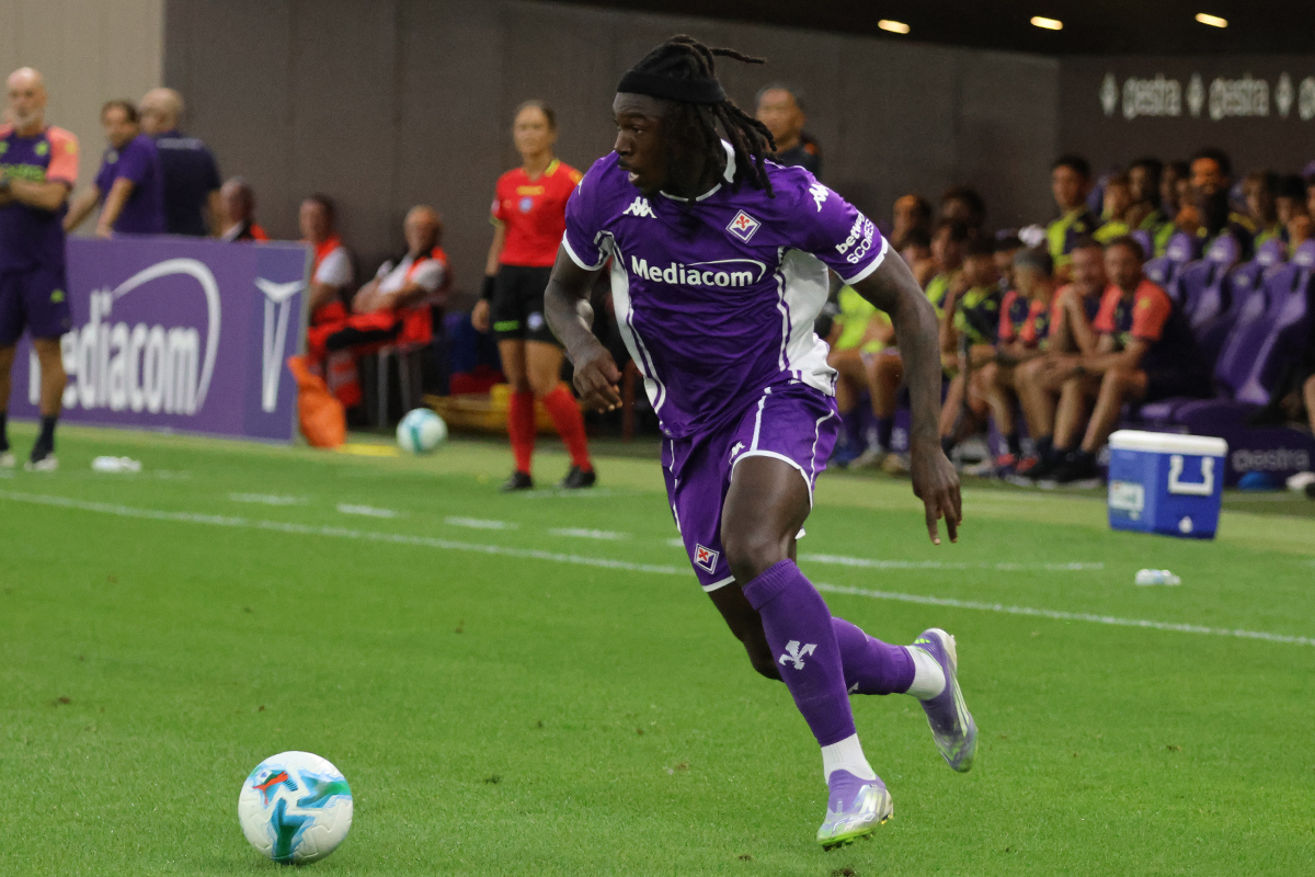 Rinnovi: per Kean si chiude a fine mercato. Mandragora: c'è ancora distanza