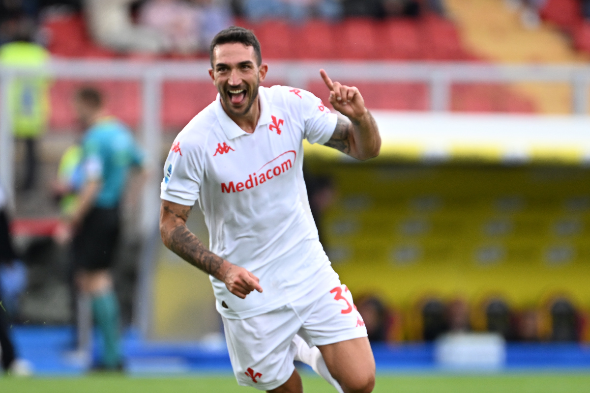 PAGELLE A CONFRONTO: svetta Cataldi, molto bene Colpani e Beltran