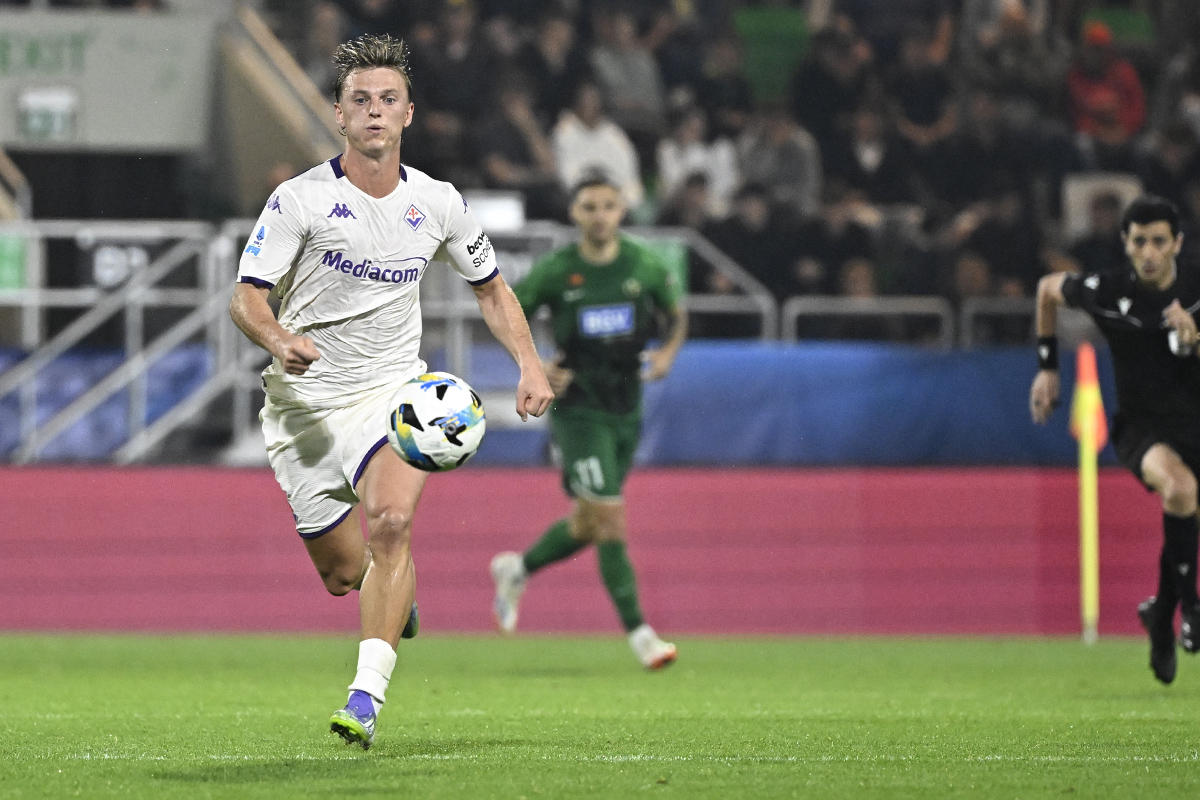 Gudmundsson (DAZN): "Un buon pari, risultato giusto. Subito gol e assist? Voglio aiutare la squadra"