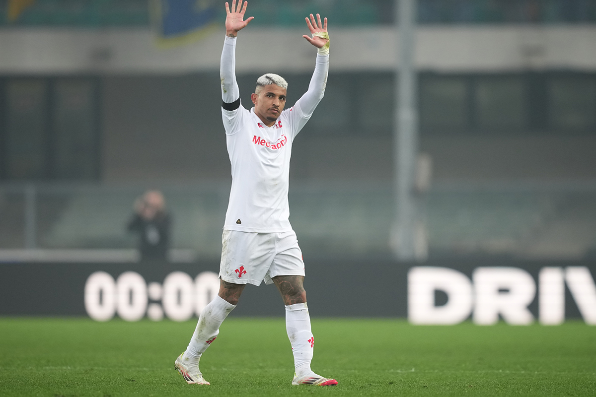 Dalla Spagna: Dodo non rinnoverà, agenti in Europa. Piace anche a Juve e Tottenham