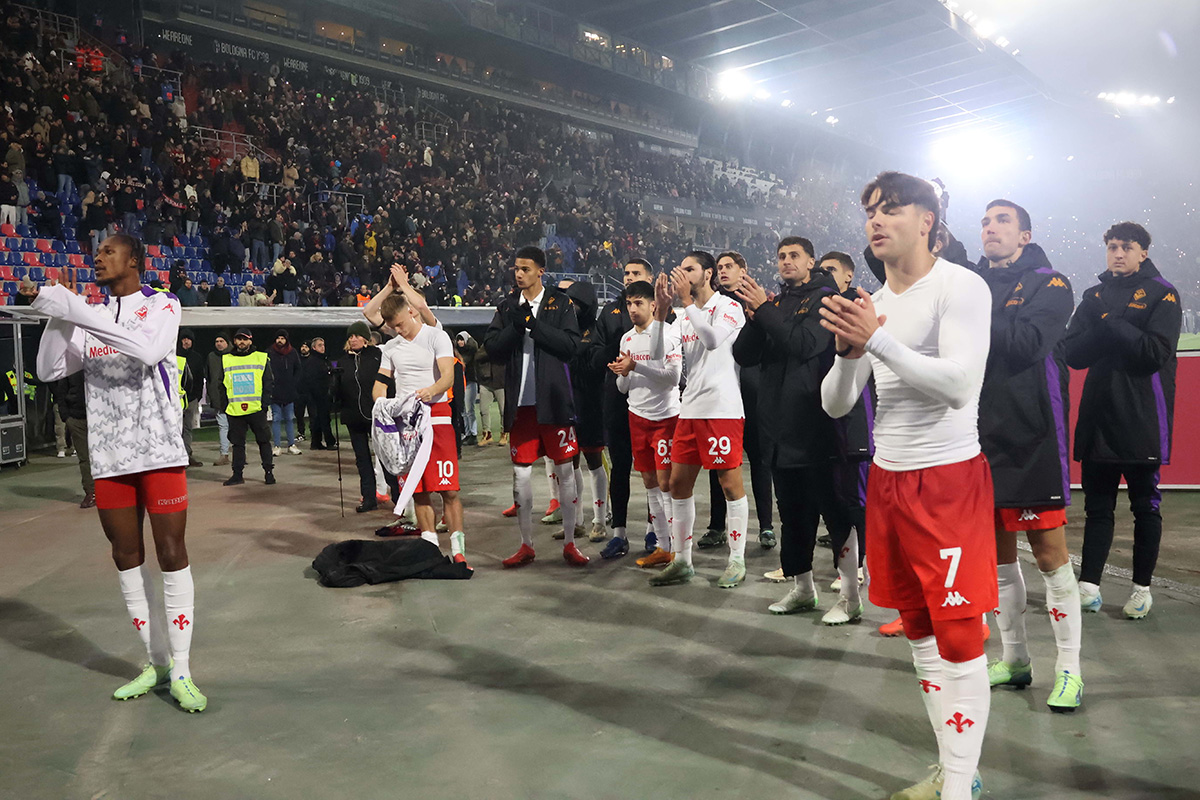 La giornata viola: il riassunto