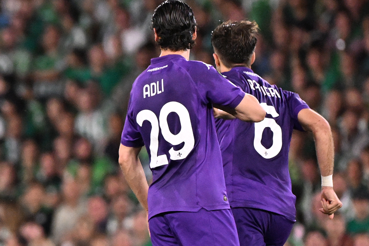 Quasi mai belli e convincenti, spesso ad un passo dal baratro. Ma sempre vivi e con l'obiettivo ancora raggiungibile