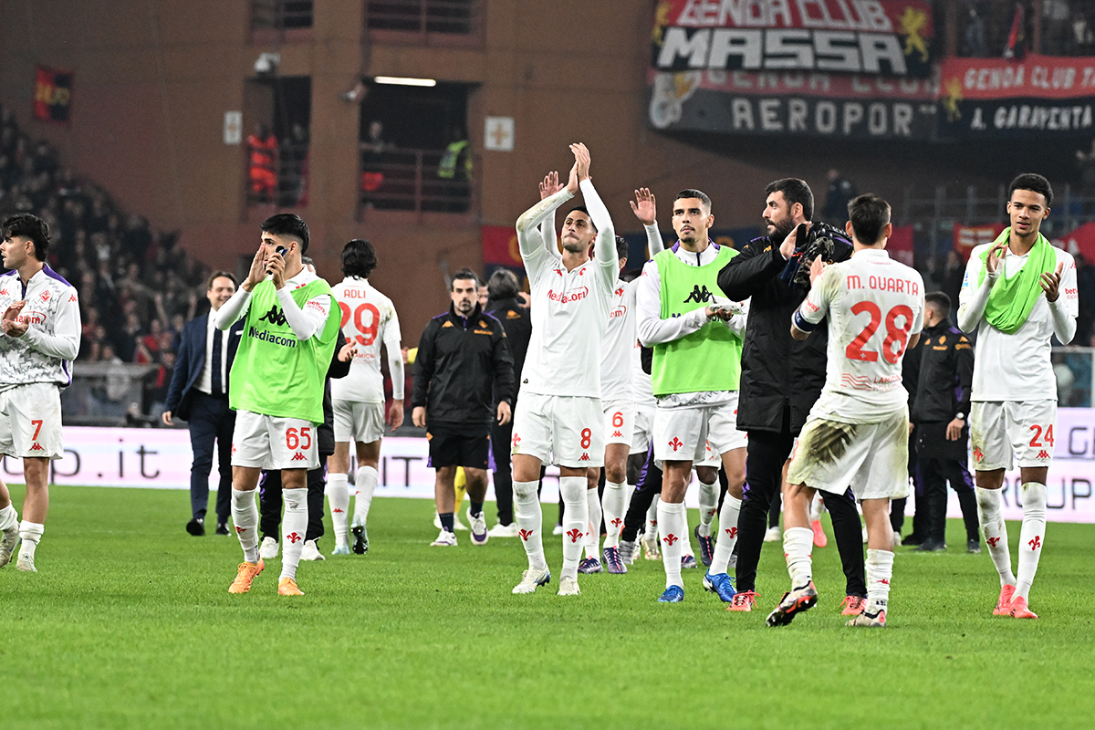 PAGELLE A CONFRONTO: De Gea fenomenale. Kouame il peggiore