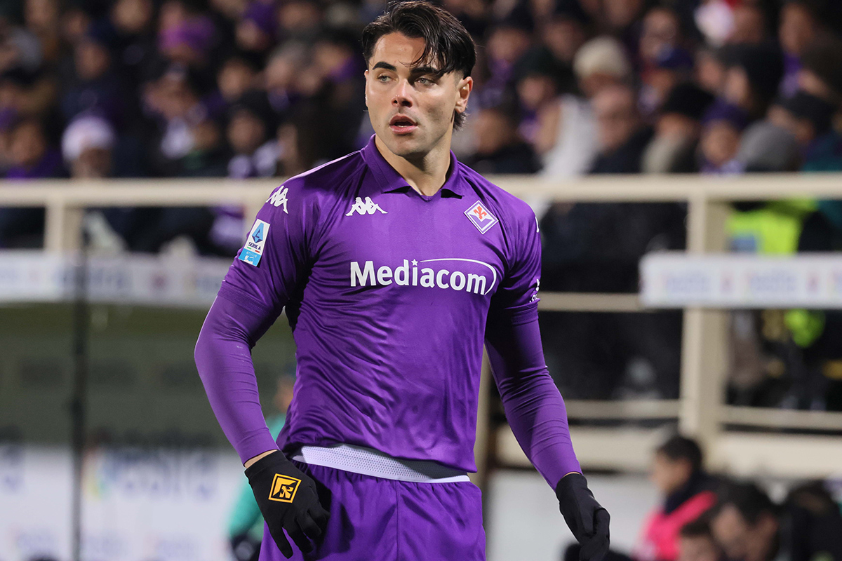 Tuttosport - Torino, Sottil più di un’idea