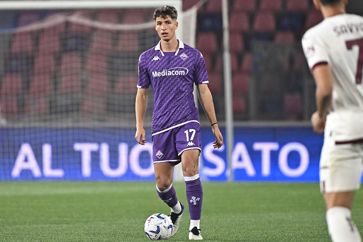 Fiorentina Primavera, alle 15 la gara contro il Genoa