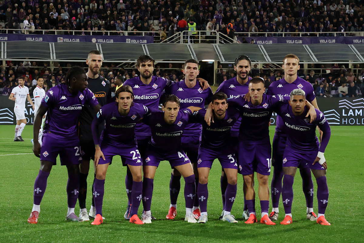 Pagelle LaViola.it - De Gea monumentale, Kean croce e delizia. Adli e Gud mandano in estasi Firenze