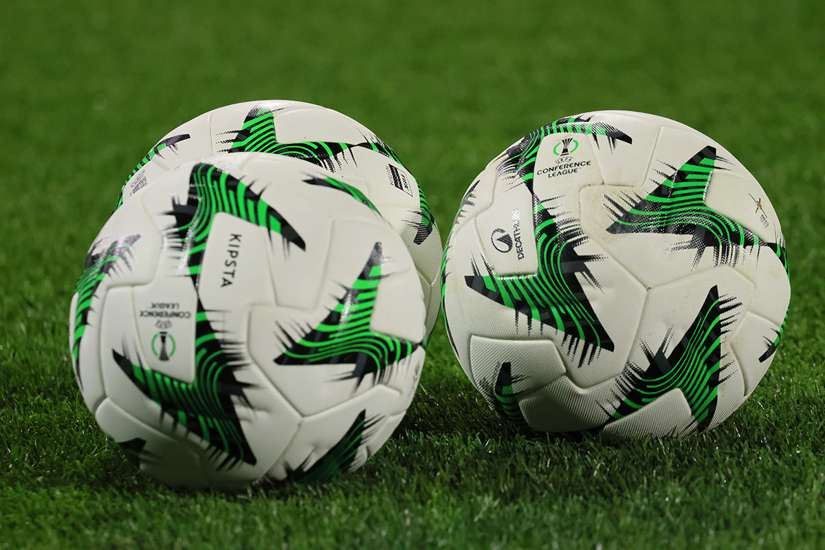 Uefa, maxi squalifica all'Arsenal Tivat per scommesse in Conference League