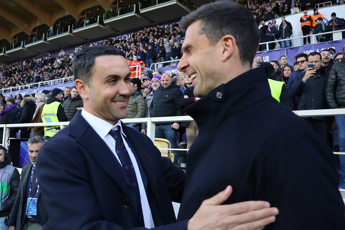 Thiago Motta: "Kean e Fagioli? Non è stato un errore cederli, scelte economiche e tecniche"