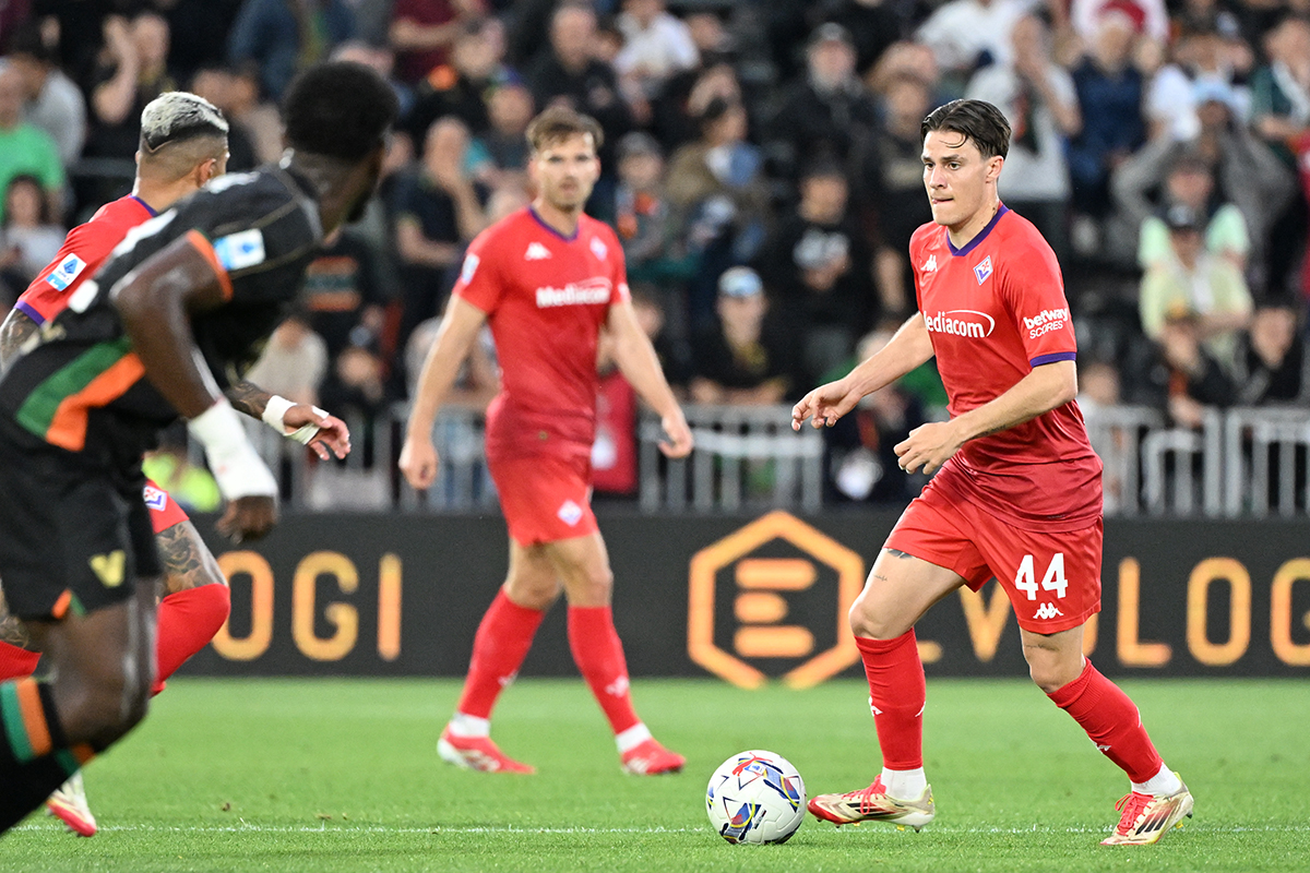 Pagelle LaViola.it - Disastro Fagioli e Marì, non basta il solito Mandragora