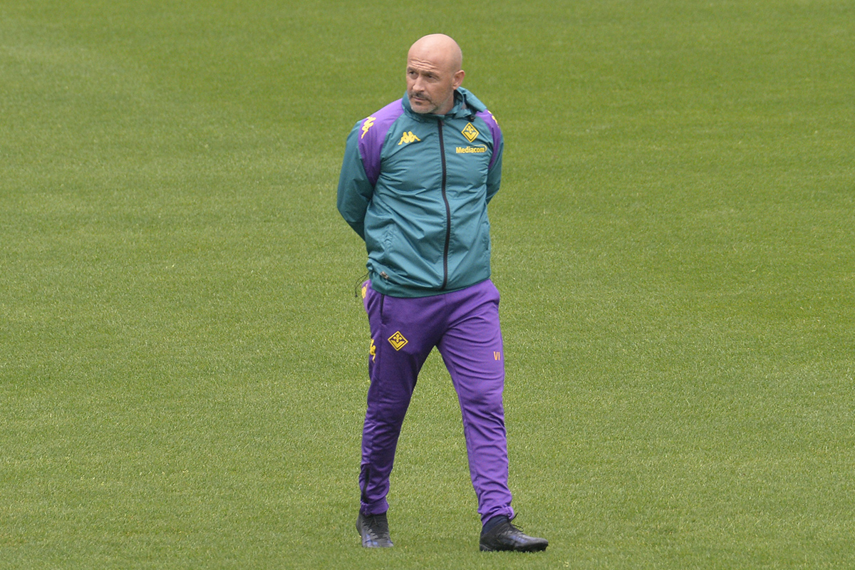 Fiorentina, una notte europea all'insegna di Rocco. Italiano e un futuro tutto da scrivere