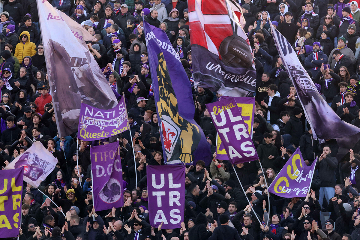 Curva Fiesole: “Ennesima dimostrazione di arroganza e incompetenza. Pradè segui l’esempio del ‘figlio Palladino’”