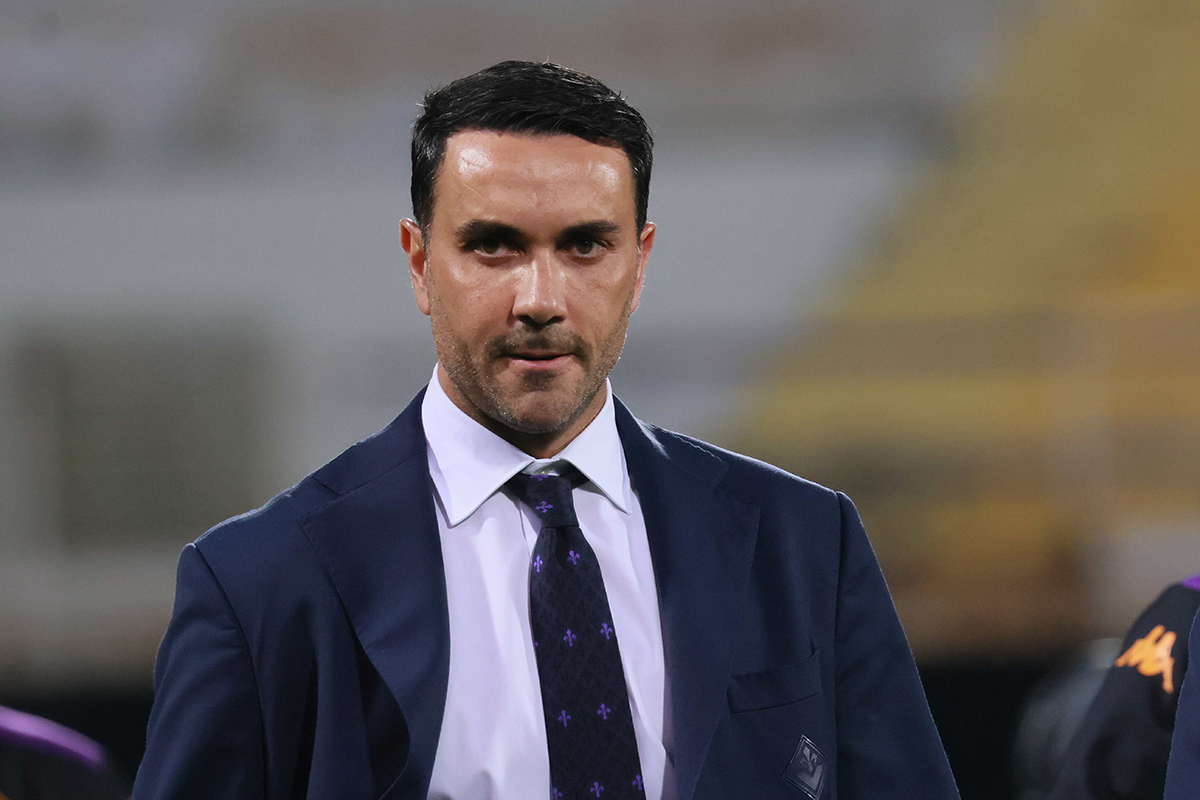 La Lazio cade, la Fiorentina ringrazia, è ancora Conference League: più di così non si può fare?