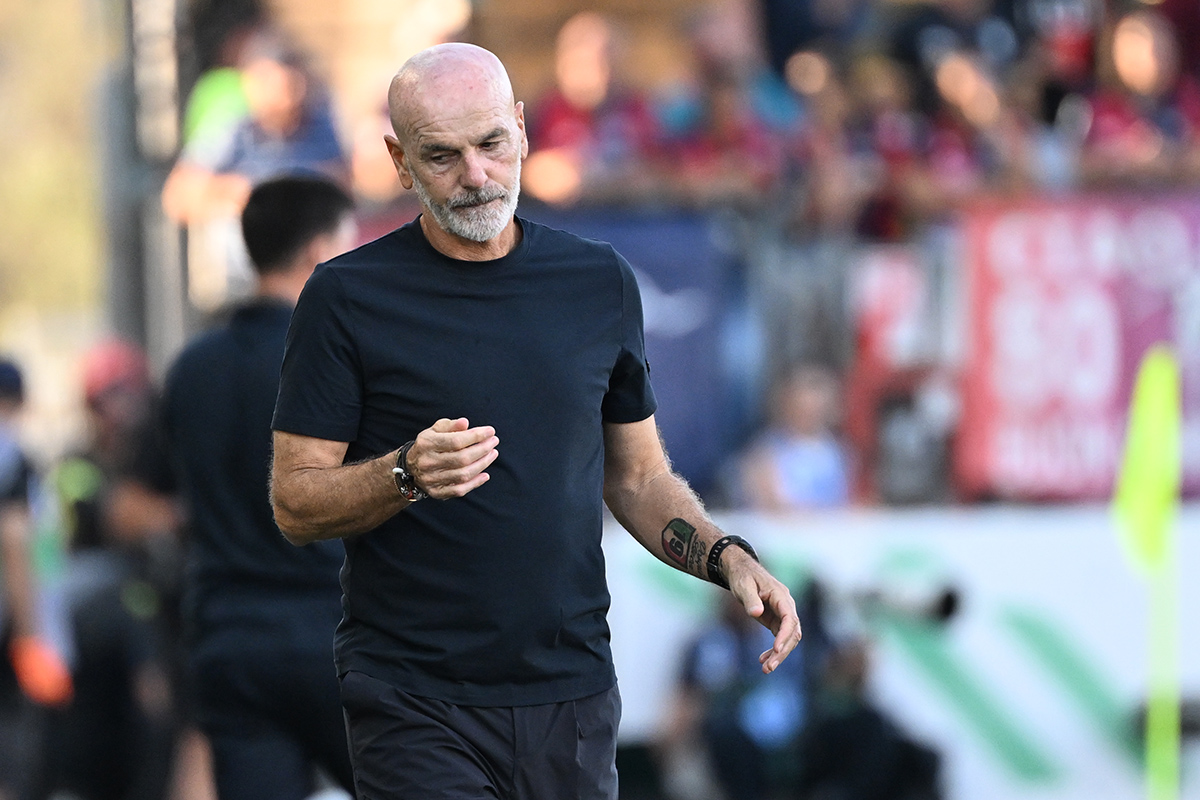 Poesio sul CorFio: "Non è stata una beffa. Il ruolo di Gud e la regia di Fagioli: i nodi di Pioli"