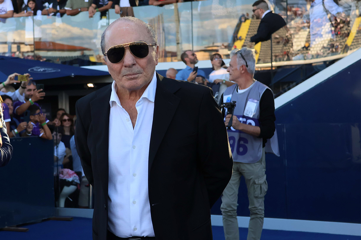 CorFio - Con Palladino sarà rescissione consensuale. Commisso deluso e arrabbiato