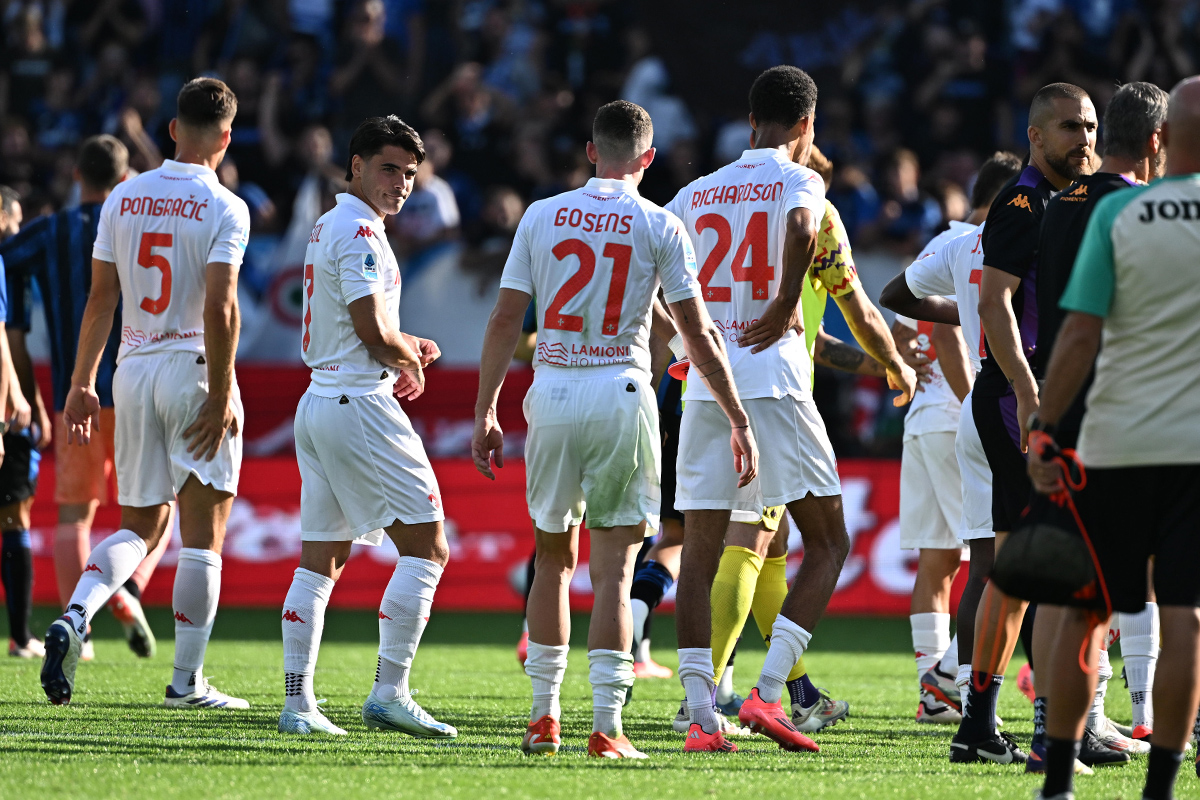 Per la vera Fiorentina ripassare più avanti. Fase difensiva+Gudmundsson, adesso serve tutto