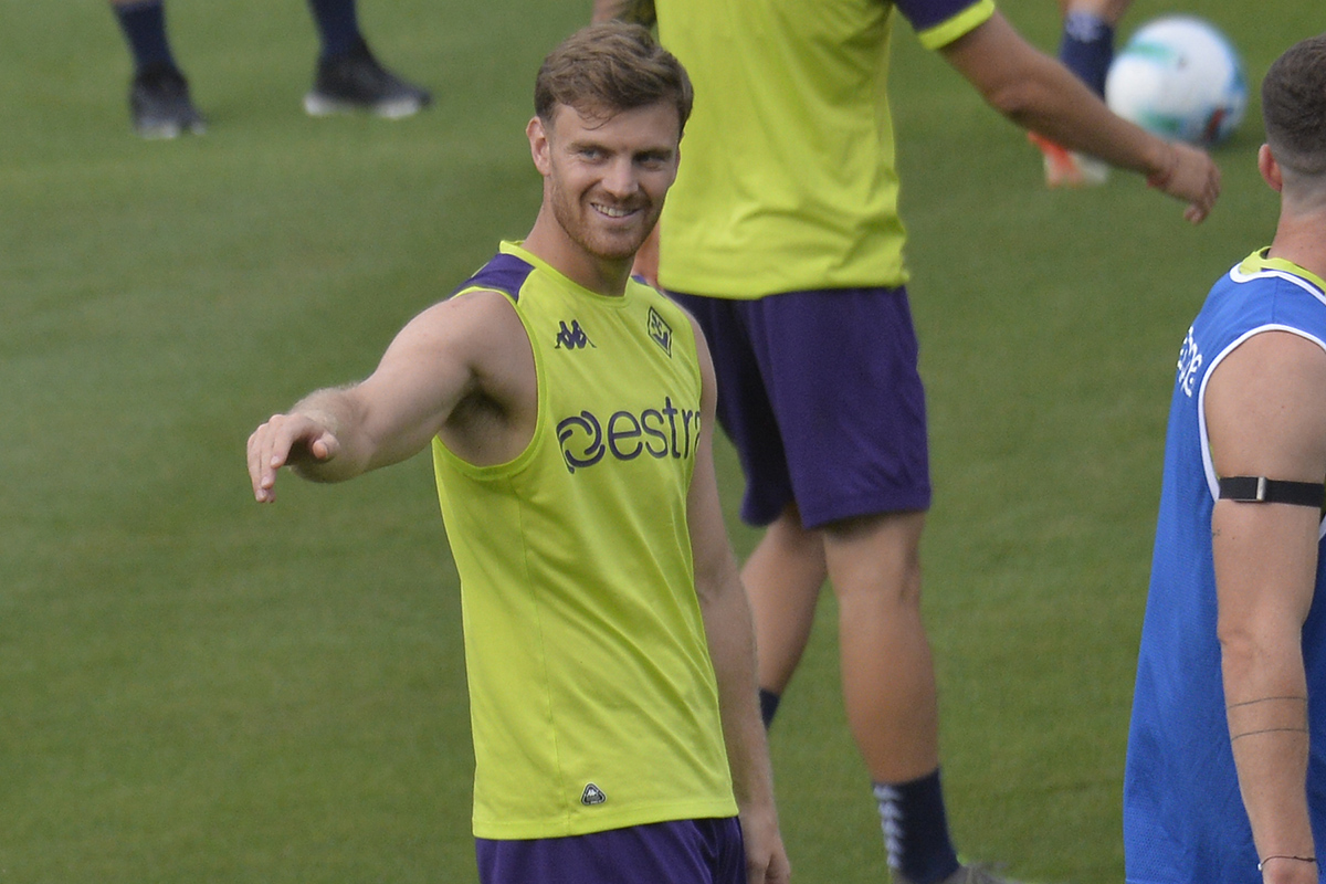 CorSport - Beltran rifiuta il CSKA Mosca. Ma è fuori dal progetto di Pioli: aspetta il River Plate