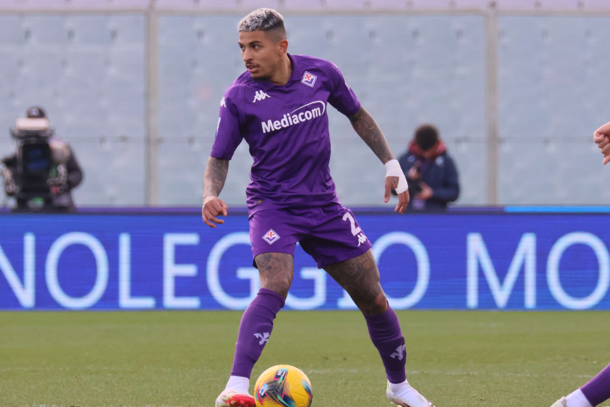 Tuttosport: la Juve tra Dodo e il rinnovo con la Fiorentina. Ci sono anche Inter e Milan. La valutazione viola...