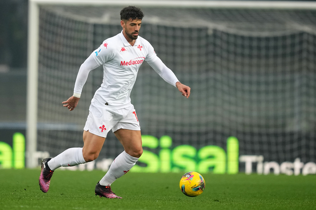 Gabriele: “Partita gestita male. Var inesistente. Dubbi per un rigore”