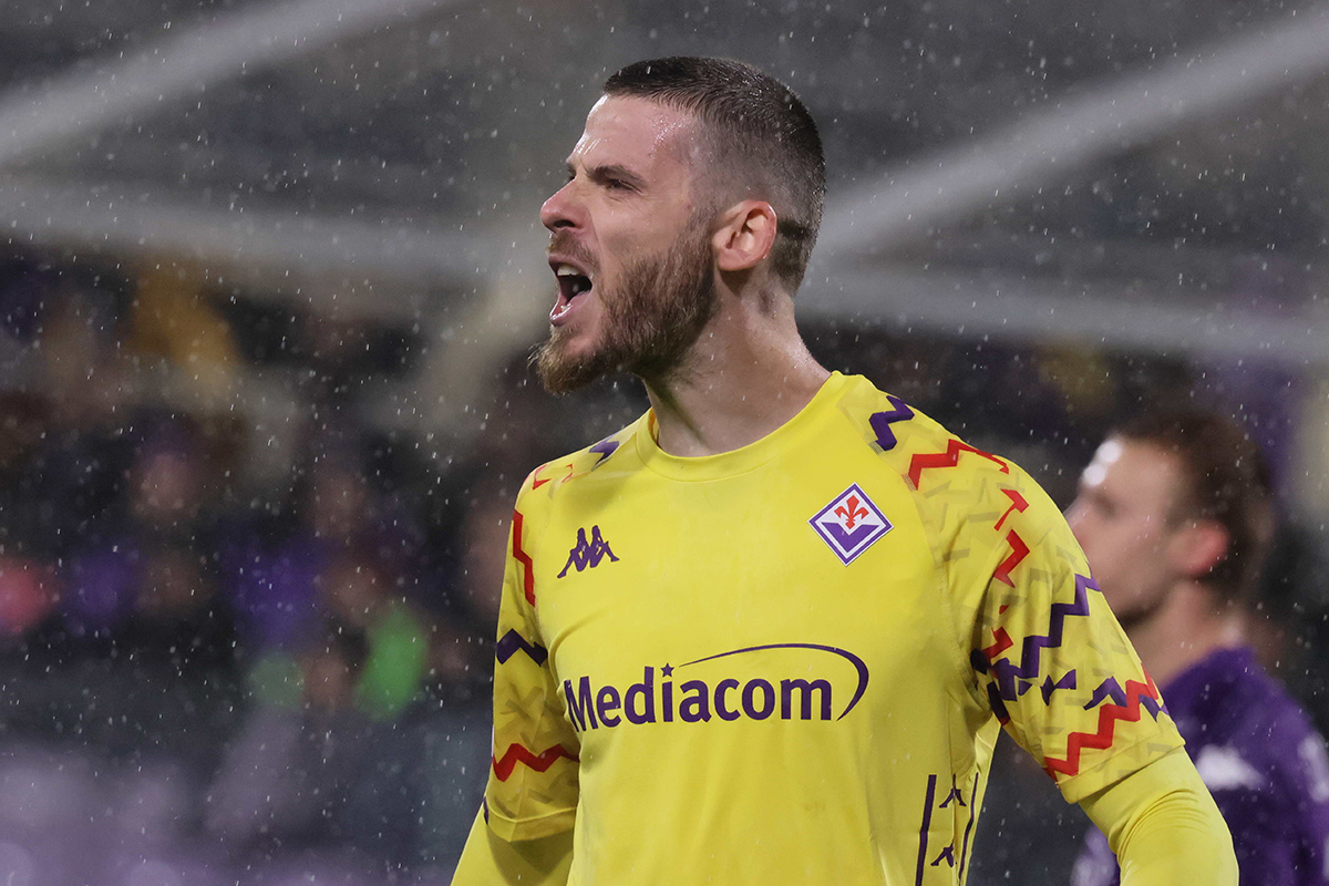 Pagelle LaViola.it - De Gea clamoroso, Kean e Gud illudono. Dodo sprinta, Fagioli inventa. Ma dietro...