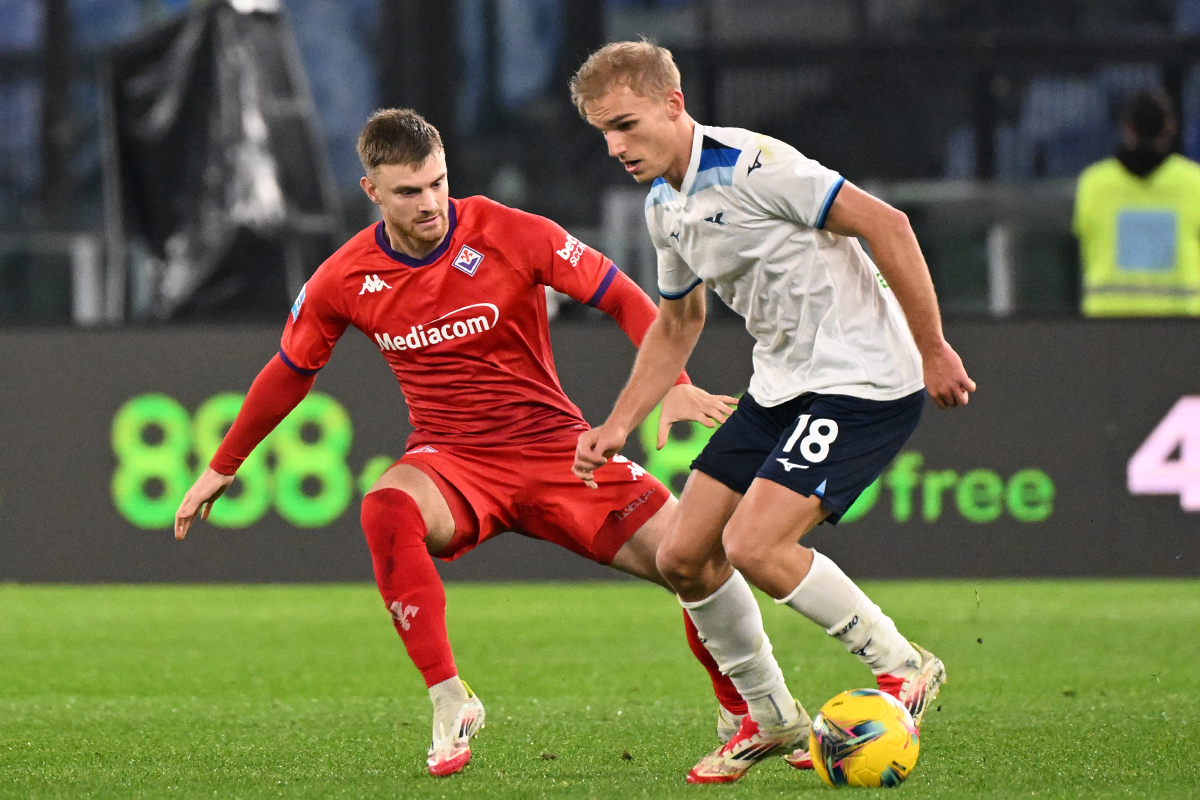 PAGELLE A CONFRONTO: svetta Beltran, molto bene la difesa