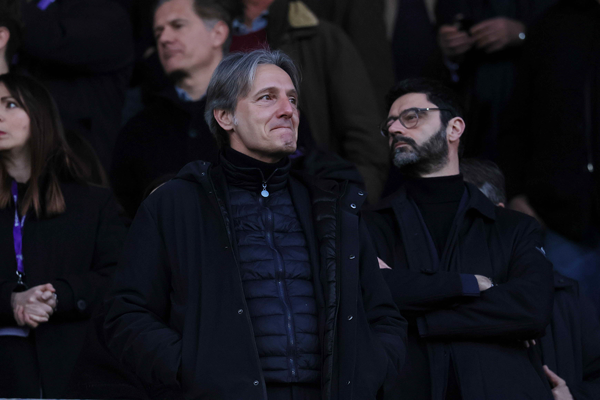 Ferrari: "Vogliamo mantenere le certezze di questa stagione"