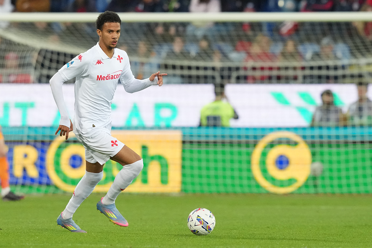 CorFio – In mediana Adli in vantaggio su Fagioli e Richardson su Ndour