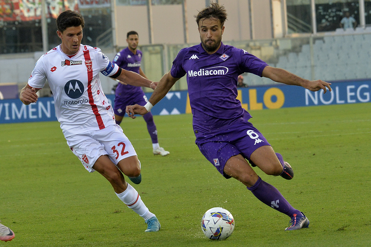 Pessina, confermato l'interesse viola. Il Monza vorrebbe renderlo il simbolo della rinascita