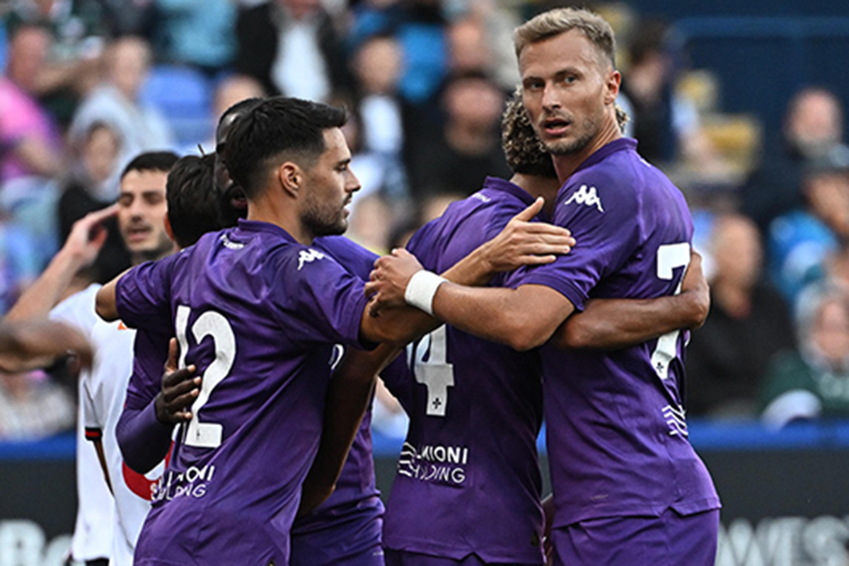 Da Infantino e Brekalo fino a Barak e Ikoné: la Fiorentina non si libera degli esuberi