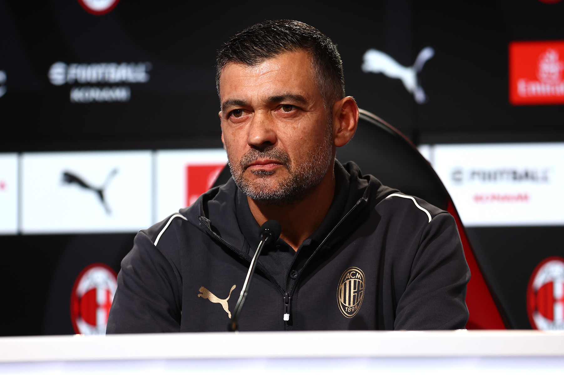 Serie A, il Milan batte il Monza 2-0