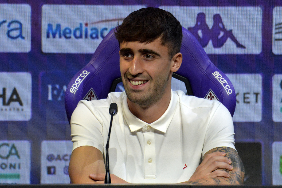 Non solo Gud, anche Viti lavora a parte: programma su misura per evitare nuovi stop